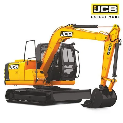 JCB 81